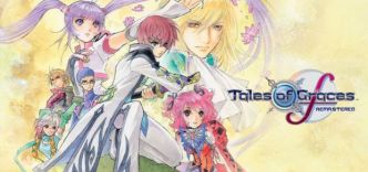 Un remaster de l’excellent Tales of Graces f arrive sur consoles