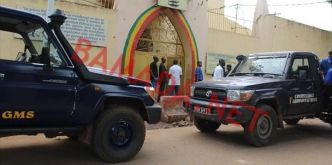 AMÉLIORATION DES CONDITIONS DE VIE DES DÉTENUS : LA MCA DE BAMAKO DOTÉE DE NOUVELLES INFRASTRUCTURES ET D'UN GROUPE ÉLECTROGÈNE DE 200 KVA