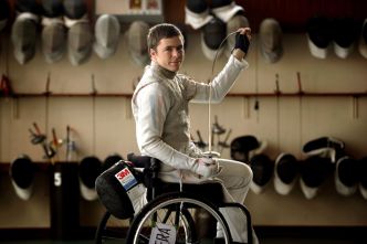 JEUX PARALYMPIQUES. Lemoine, Chalmin, Bayle, Valentim... quel jour et à quelle heure regarder les exploits de nos quatre champions d'Auvergne ?