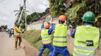 Gabon : les employés de Canalbox dénoncent leurs mauvaises conditions de vie et travail (AGP)