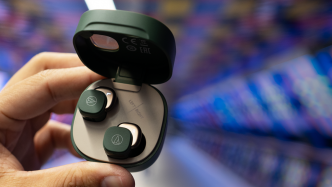 Actualité : ATH-SQ1TW2 : gabarit miniaturisé pour les derniers écouteurs à bas prix d'Audio-Technica