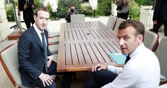 Zuckerberg (Facebook) admet avoir subi des pressions de l'administration Biden pour censurer du contenu