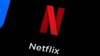 « Sous la Seine » sur Netflix devient le film français le plus regardé sur la plateforme avec 100 millions de vues