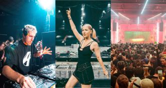 Ellen Allien, Trym, Alignment : les pointures de la techno vont jouer dans le nord au festival Name