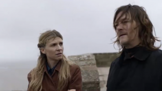 "Des terres lointaines aux conditions défavorables" : la saison 3 de The Walking Dead Daryl Dixon tournée en partie en Catalogne