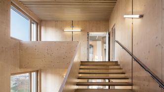 Atelier Pascal Gontier – De quoi l'architecture est-elle le jeu ?