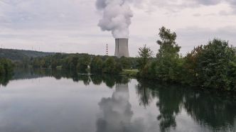 Le pragmatisme nucléaire bienvenu d'Albert Rösti