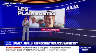 LES ÉCLAIREURS - Stéphane Plaza: qu'est-il reproché à l'animateur?