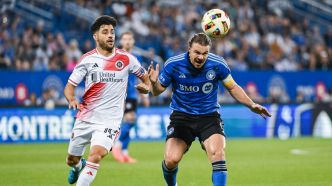 Le CF Montréal veut se relancer dans « la discipline et la solidarité »