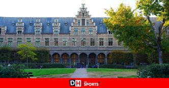 L'université d'Anvers en partenariat avec une université israélienne malgré un avis interne négatif