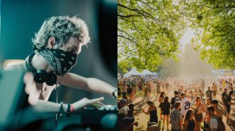 I Hate Models, Radium, Mandragora et Partiboi69 vont mixer à Lille lors d’un festival XXL