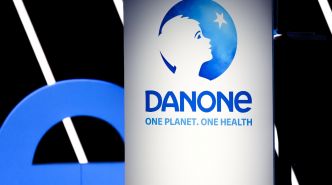 Actimel, Activia... Danone renonce au Nutri-Score sur ses yaourts à boire, défavorablement notés