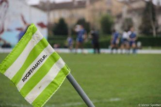 Nationale, Nationale 2 : les résultats du weekend (30 août/1er sept.)