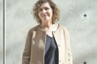 Vaulx-en-Velin : « traiter l'enveloppe de notre bâtiment sans le dénaturer », Sophie Chabot, directrice de l'Ecole nationale supérieure d'architecture de Lyon (Ensal)