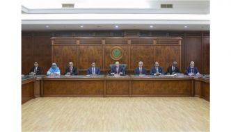 Communiqué du Conseil des Ministres