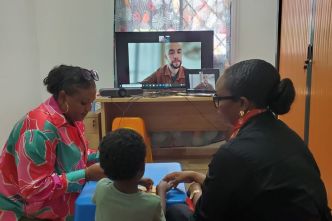 La téléconsultation une solution pour pallier le désert médical