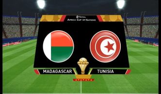 Match Tunisie vs Madagascar : où regarder le match des qualifications à la CAN 2025 du 5 septembre?