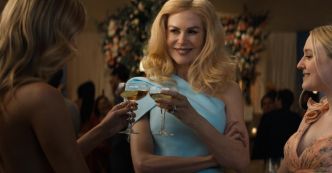 Un couple parfait : la série événement avec Nicole Kidman dévoile son trailer