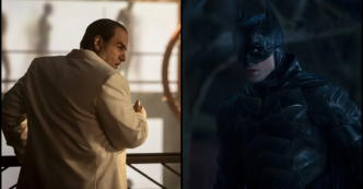 N'attendez pas un caméo de Batman dans la série The Penguin