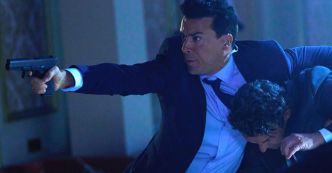 Bande-annonce de Paris has Fallen : plus dure sera la chute !