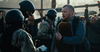 The Fortress sur Canal + : anticipation prévisible (critique)