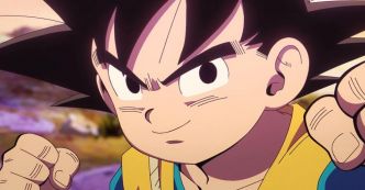 Dragon Ball Daima : enfin la date de diffusion annoncée !