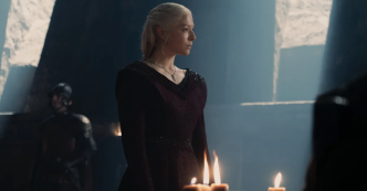 George R.R. Martin a des choses à dire sur la saison 2 de House of the Dragon...