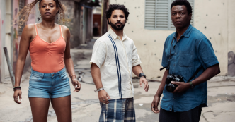 La série dérivée de la Cité de Dieu aura une saison 2
