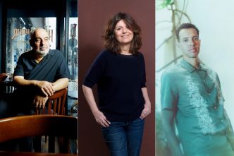 Prix Goncourt 2024 : Gaël Faye, Philippe Jaenada, Maylis de Kerangal, Kamel Daoud... La première sélection dévoilée