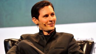 Mise en examen du patron de Telegram : Pavel Dourov sort du silence et dénonce une procédure "surprenante" et "erronée"