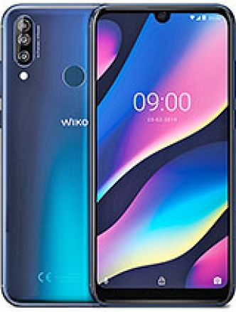 Fiche Technique – Wiko View3