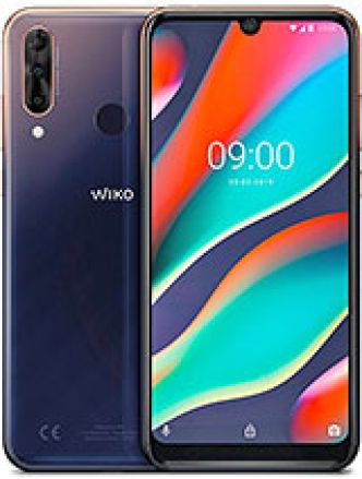 Fiche Technique – Wiko View3 Pro