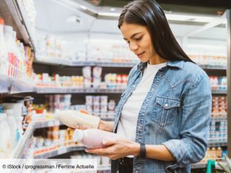 Cette marque retire le Nutri-Score de ses yaourts à boire après la dégradation de ses notes