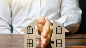 Le divorce peut vous rendre imposable sur la plus-value de l'ancien domicile conjugal