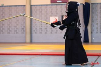 KENDO : Le Club Kiguraï d’Amiens veut attirer du monde