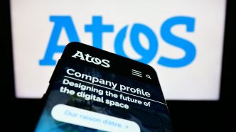 Atos réduit ses ambitions pour 2024 en annonçant des prévisions financières à la baisse