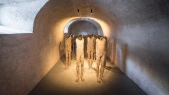 Muzeum Susch, dialogue entre passé et présent