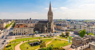 La ville de Caen se transforme en capitale de la techno avec un festival de 10 jours non-stop