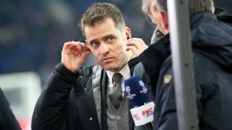 Jérôme Rothen tacle le PSG pour Pernod Ricard