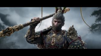 Black Myth : Wukong continue de faire des ravages avec 18 millions de ventes en 2 semaines