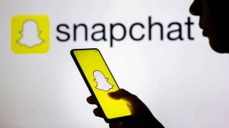 Snapchat : la publicité s’ajoute à vos conversations