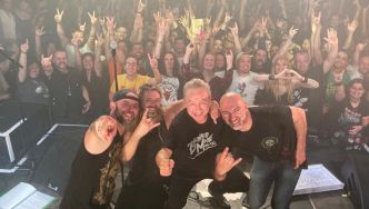 "Tout ça, c'est grâce au Club Dorothée", confie l'artiste Bernard Minet, en concert ce samedi à Laval
