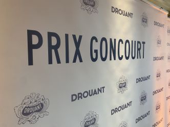 Le CNL donne le coup d'envoi du prix Goncourt des détenus 2024