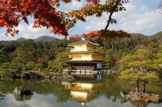 Espion japonais | Petites retraites | Changement de couleurs