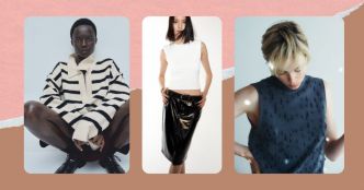 15 pièces mode pour la rentrée repérées dans la nouvelle collection H&M