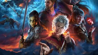 Baldur's Gate 3 : le Patch 7 avec les mods est disponible sur PC et arrivera sur consoles après