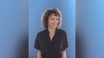 « La Souterraine » : l'œuvre au noir d'Emily Loizeau  