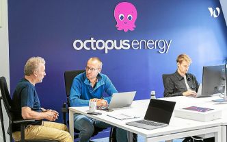 Ce fournisseur d'énergie s'installe à Rennes pour se développer en Bretagne