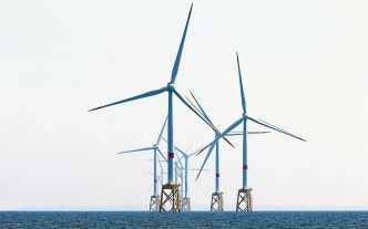 En Bretagne, la consommation et la production d'électricité en recul en 2023