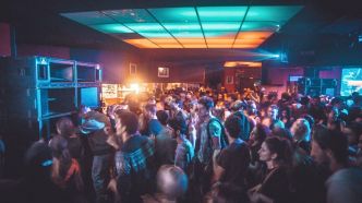 Une rave mentalcore acidcore intimiste va s’organiser à Montpellier, avec 20 kW de son